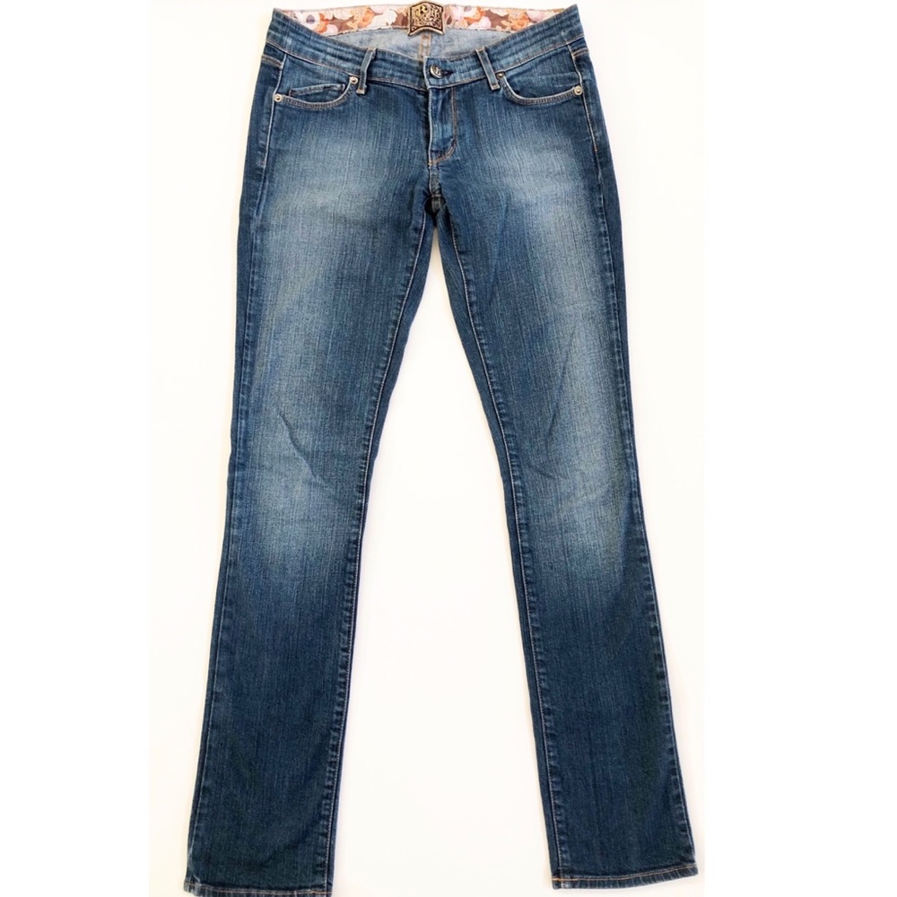 Rich & Skinny Jeans S 25
